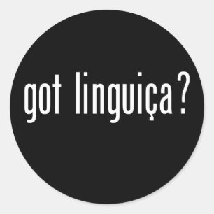 Adesivo linguica obtido?