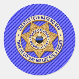 Adesivo Linha Azul Fino One-of-a-Kind