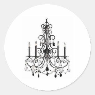 ADESIVO LINHA DO CANDELABRO