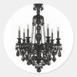 ADESIVO LINHA DO CANDELABRO