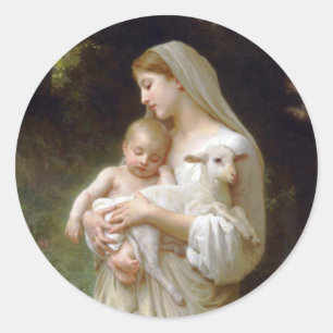 Adesivo L'inocência