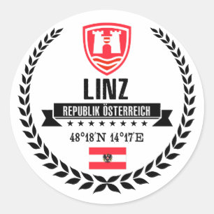 Adesivo Linz