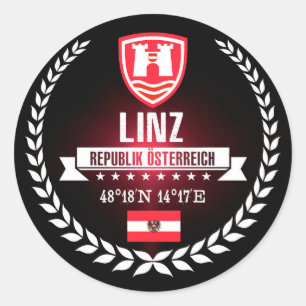Adesivo Linz