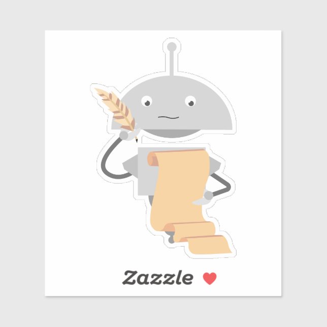 Adesivo Lista Mia (Folha)