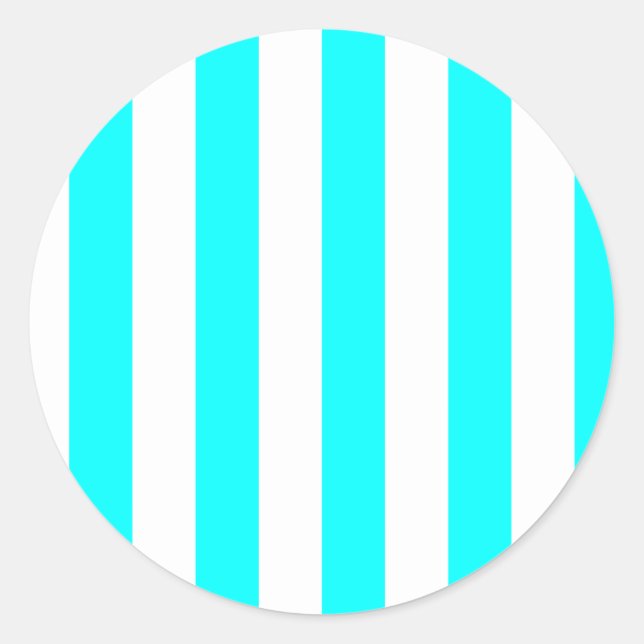 Adesivo Listrado Branco (Frente)