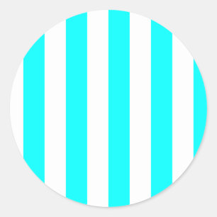 Adesivo Listrado Branco