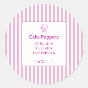 Adesivo Listrado Elegante