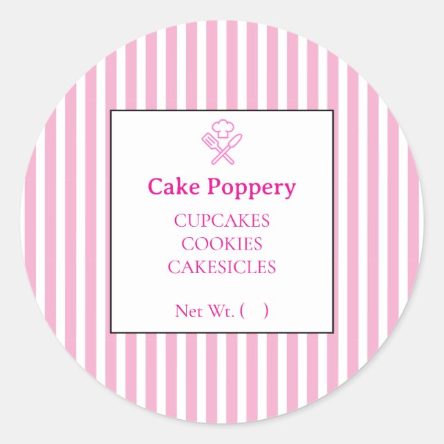 Adesivo Listrado Elegante (Frente)