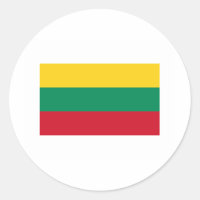 Lituânia FLAG International
