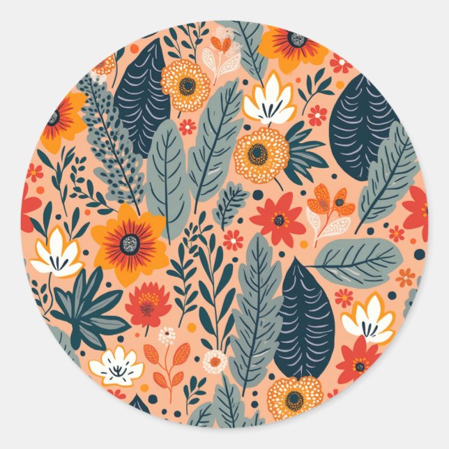 Adesivo livrarias e rótulos emocionais (Frente)