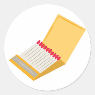 Adesivo Livro de Correspondência