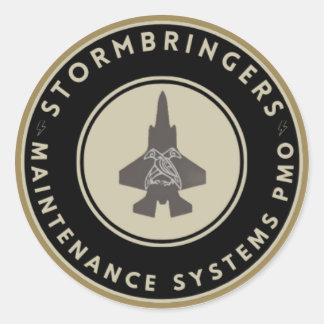 Adesivo Livro do Vinheiro de Stormbringers