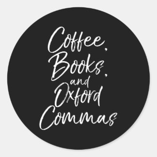 Adesivo Livros De Café De Professores Ingleses E Oxford Co