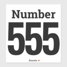 Lixo pode Roda Caixa Número até três dígitos