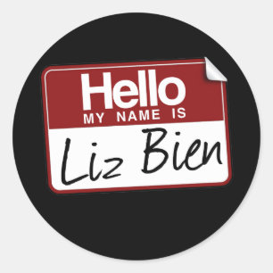 ADESIVO LIZ BIEN