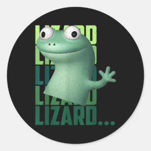 Adesivo Lizard Lizard Lizard Engraçado Meme T-shirt_2.png