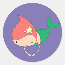 Adesivo Llusima Algodão Doce Roxo