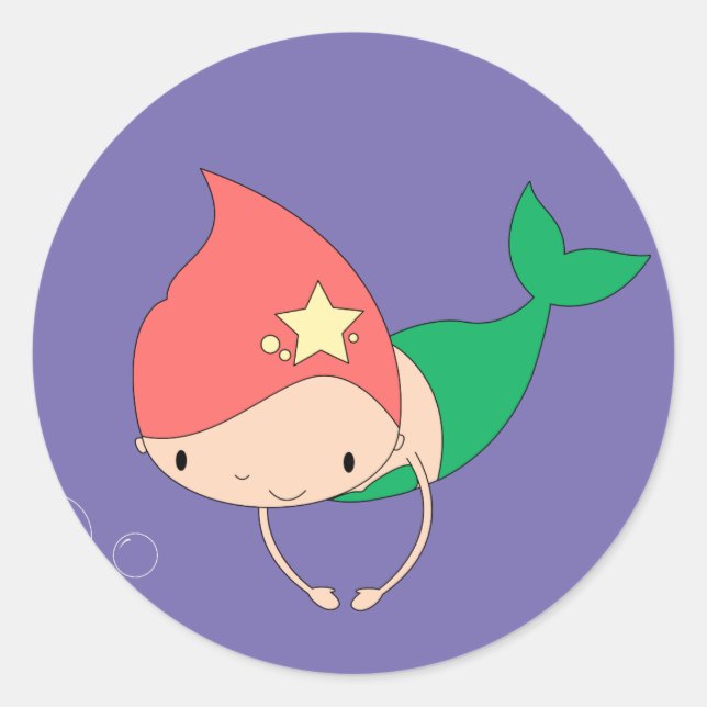 Adesivo Llusima Algodão Doce Roxo (Frente)