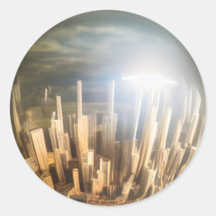 Adesivo Local Oculto Orbital