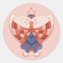 Localizar Meu Coração: Bloqueio em Forma de Coraçã