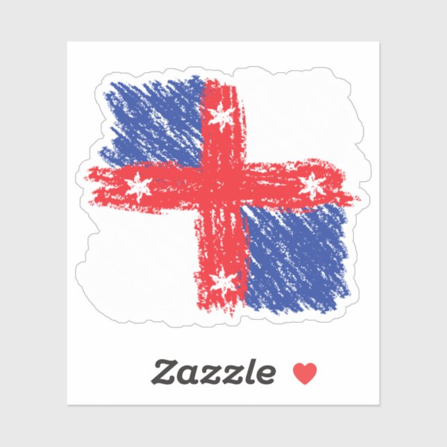 Adesivo Lochac (Folha)