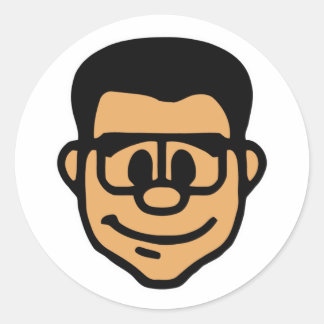 Adesivo LockergnomoHead