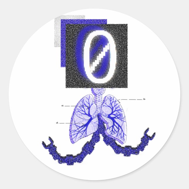 Adesivo Lógico (Frente)