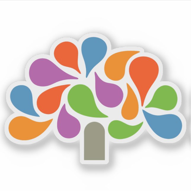 Adesivo Logo of South Chungcheong Province, South Korea (Frente)