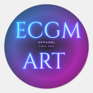 Adesivo Logotipo