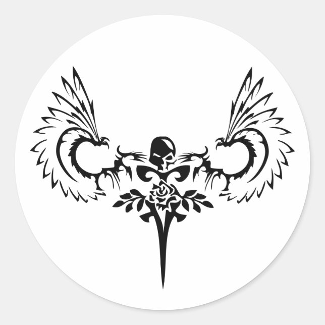 Adesivo Logotipo (Frente)