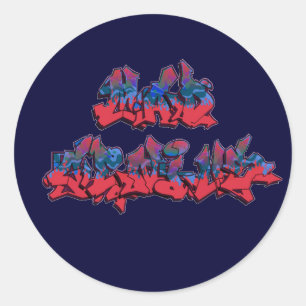 Adesivo Logotipo 2 de MG (etiqueta)