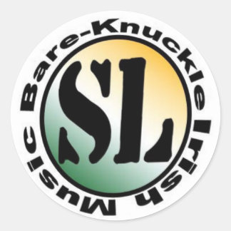 Adesivo Logótipo alternativo