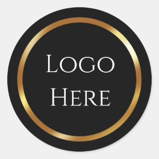 Adesivo Logotipo aqui