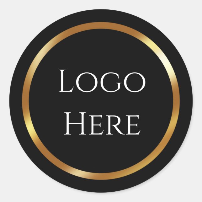 Adesivo Logotipo aqui (Frente)