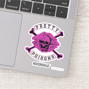 Adesivo Logotipo bonito