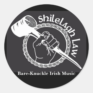 Adesivo Logotipo clássico