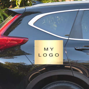Adesivo Logotipo comercial personalizado