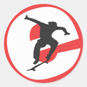 Adesivo Logotipo da evolução