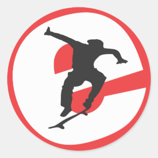 Adesivo Logotipo da evolução