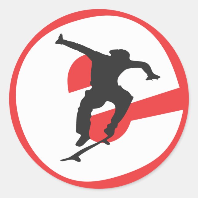 Adesivo Logotipo da evolução (Frente)