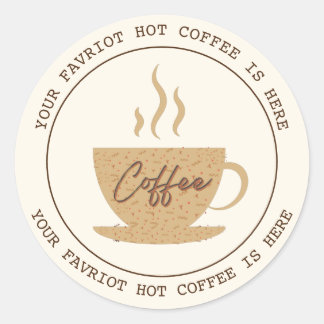 Adesivo Logotipo da marca Professional do Compro Café