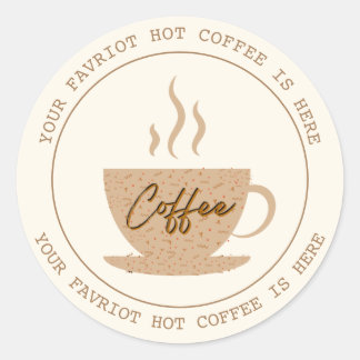 Adesivo Logotipo da marca Professional do Compro Café