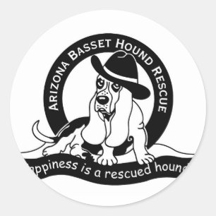 ADESIVO LOGOTIPO DE AZBHR