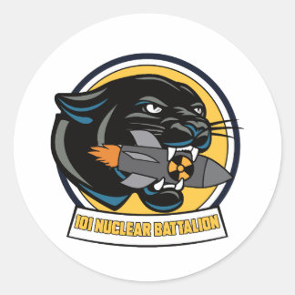 ADESIVO LOGÓTIPO DE BATALHÃO NUCLEAR