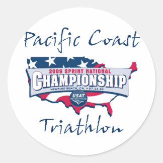 Adesivo Logotipo de campeão