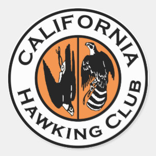 Adesivo Logotipo de CHC