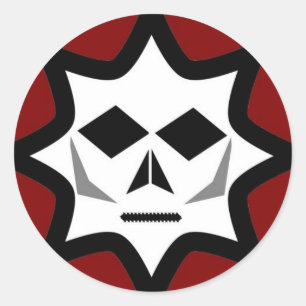 Adesivo Logotipo delével