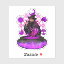 Logotipo do Assistente Brew Mágico