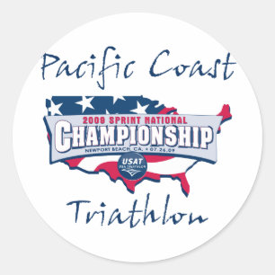 Adesivo Logotipo do campeão