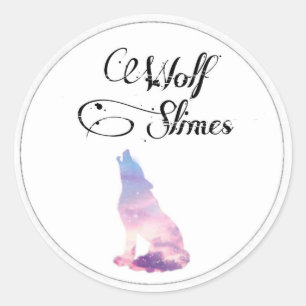 Adesivo Logotipo do limo